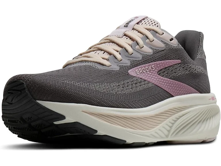 Brooks Ghost 17 Women's Shoes