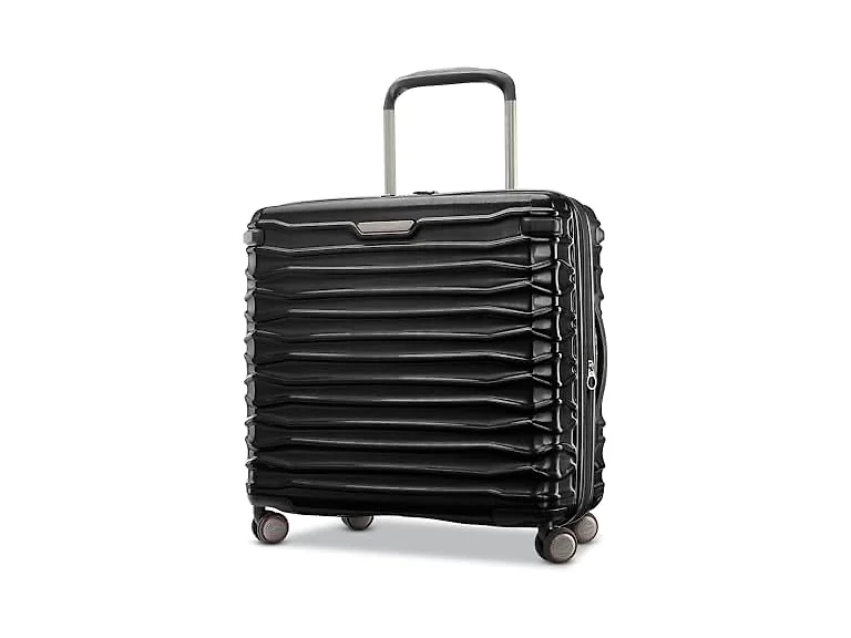 Samsonite Stryde 2 Hardside Double Spinner