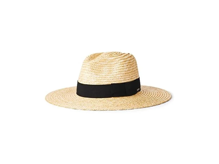 Brixton Women (M) Joanna Hat Honey MD One