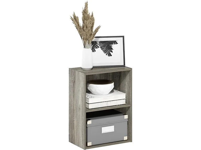 Furinno Luder Bookcase French Oak