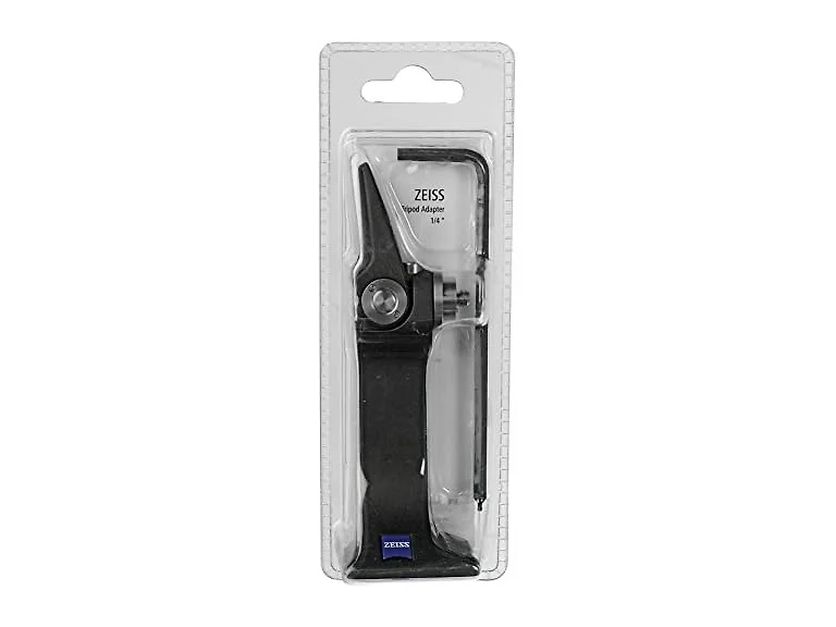 Zeiss Tripod Adapter for Binoculars
