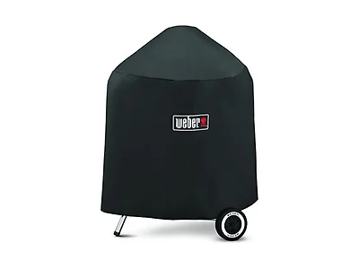 Weber Grill Cover With Storage Bag
