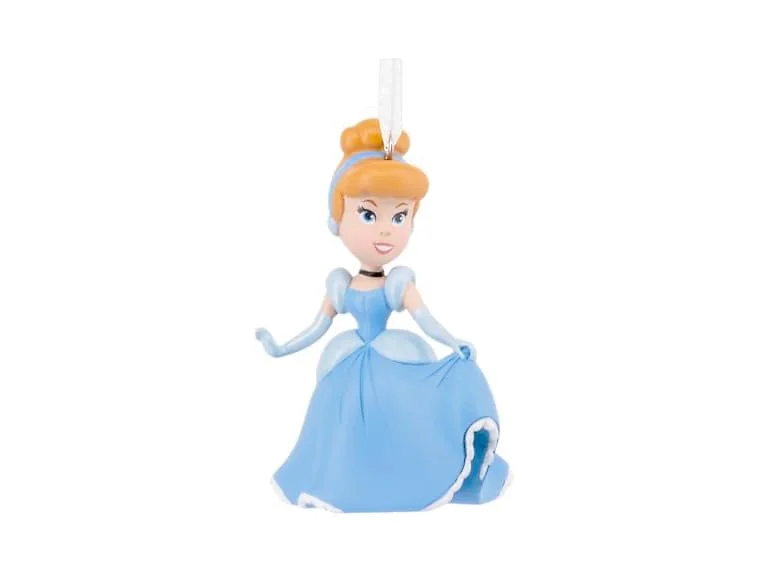 Hallmark Disney Cinderella Ornament
