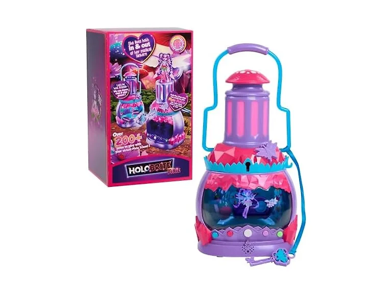Just Play Holobrite Pixie Lantern