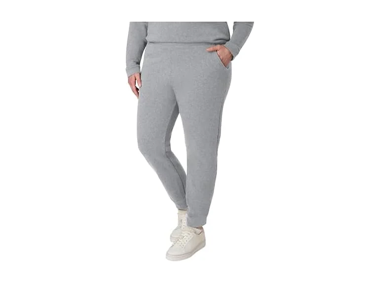 Hanes Women (XXL) EcoSmart Joggers Fleece