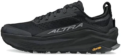 Altra AL0A85NK001 8 Altra Olympus 6 Women's Shoes Black/Black