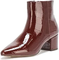 The Drop Women's Jessie Ankle Boot