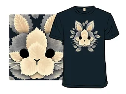 Bunny Leaves