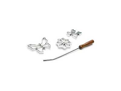 Baking Gadget, 4 Piece
