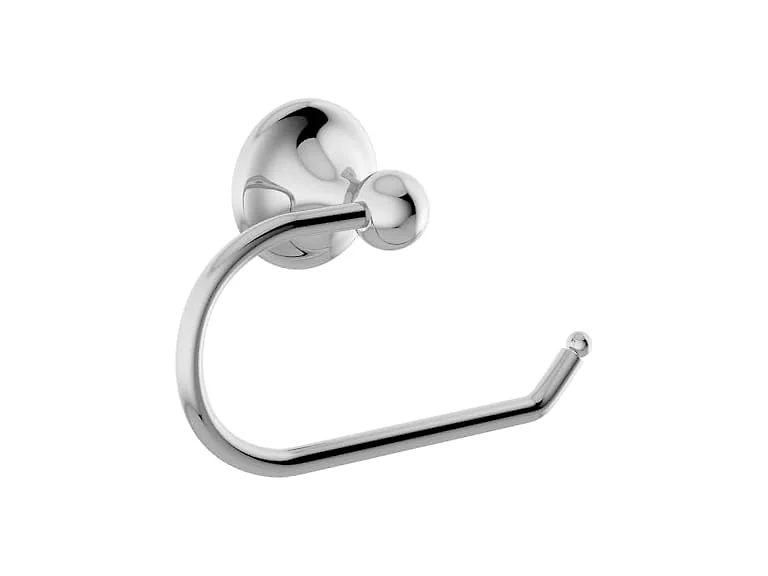 Unity Towel Ring Polished Chrome