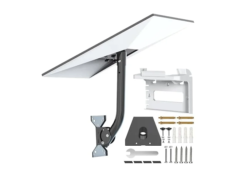 Mirexion Starlink 2-in-1 Wall Mount