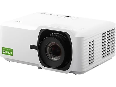 ViewSonic LS700-4K 4K UHD Projector (Open Box)