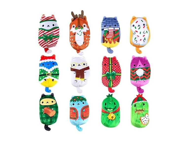 Cats vs Pickles Limited Edition Holiday 12-Pack