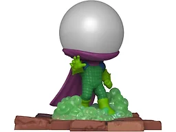 Funko Funko Pop! Deluxe: Marvel Sinister 6 - Mysterio,