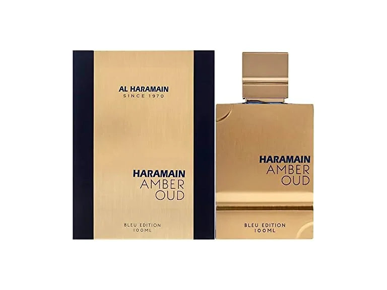 Al Haramain Amber Oud Blue Edition EDP (Chanel Bleu De Chanel Clone)