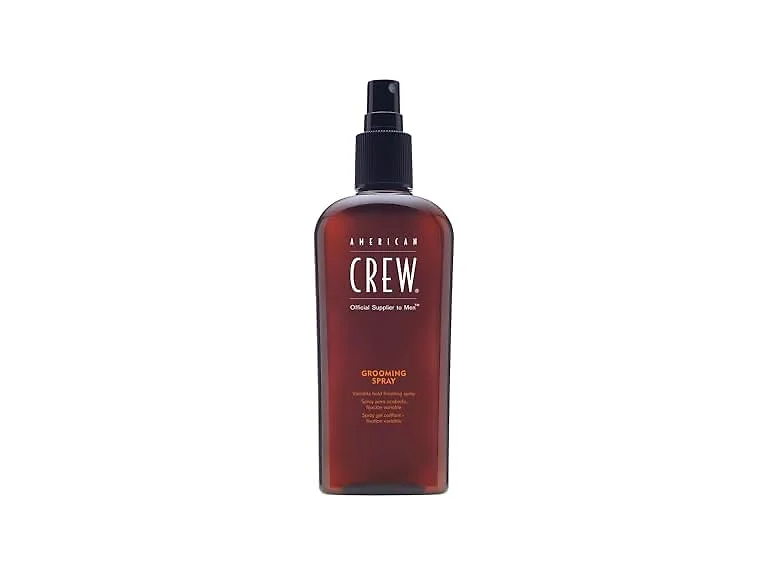 3Pk American Crew Men's Hair Spray