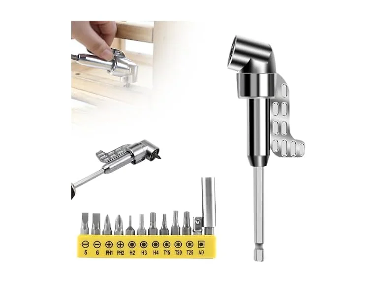 Fiopet CON-20 105 Degree Bit Holder
