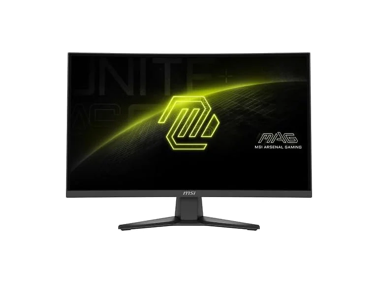 msi MAG 275CQF E18 Gaming Monitor