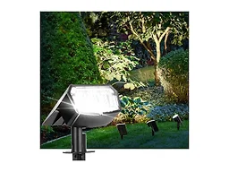 AUDERWIN BC900825030006 Solar Spotlights
