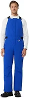 Amazon Essentials Men's Water-Resistant Insulated Snow Bib Overall, Royal Blue, X-Large