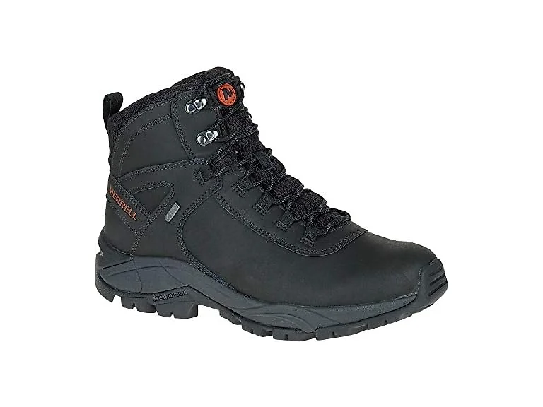 Merrell Men's Vego Mid Waterproof Hiking Boots