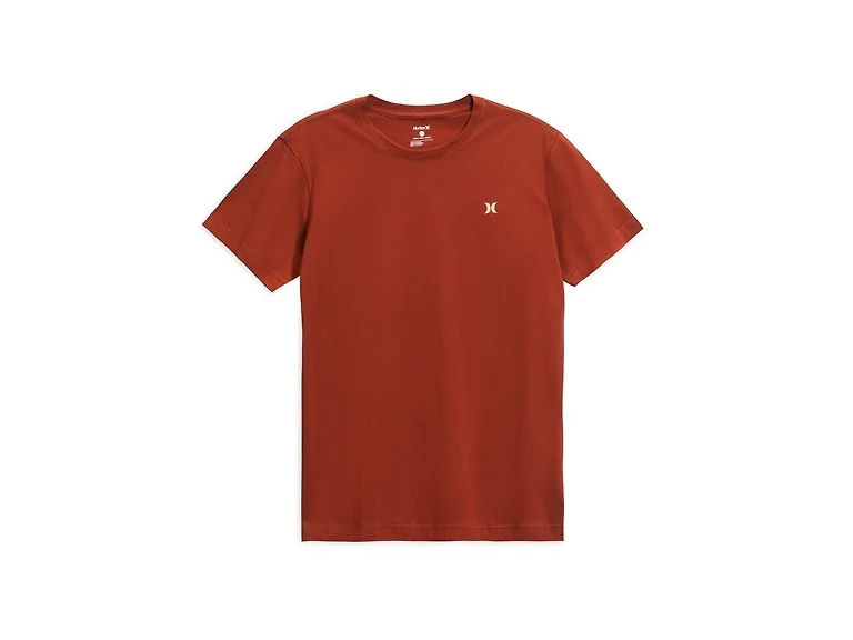 Hurley Men's Icon Graphic Tee