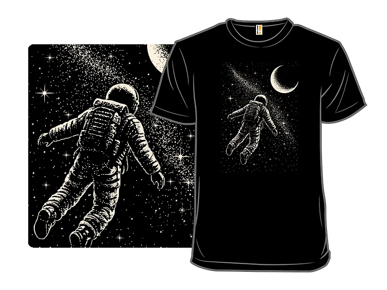 Moonbound Voyager