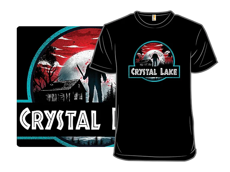 Crystal Lake Park