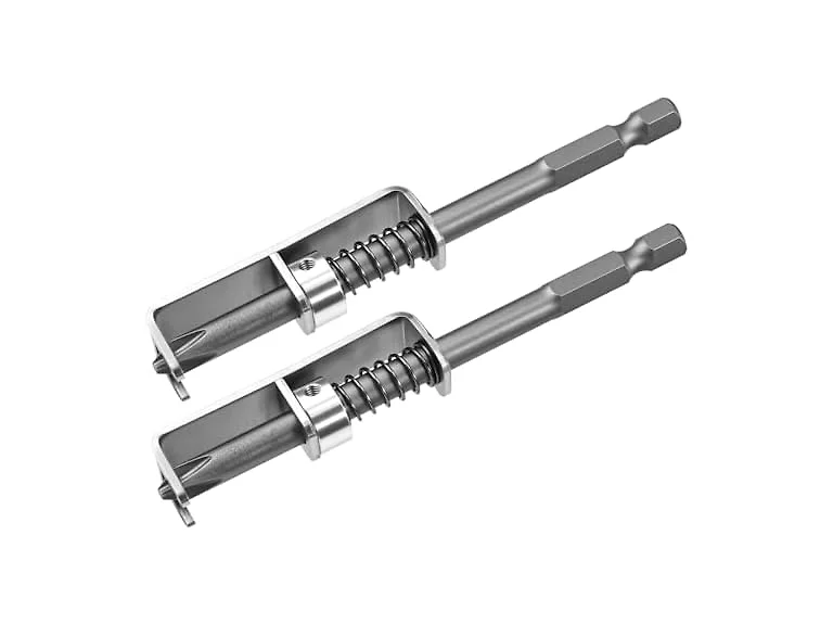 BPOPO AAP-Tool-402 2pc Spring-Loaded Screw Holder