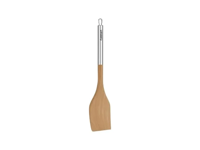 Cuisinart Silver slotted turner