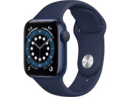 S6-40MM-BLUE