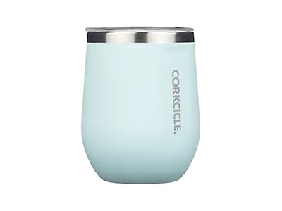 Corkcicle Stemless Insulated Wine Glass