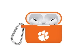 NCAA Clemson Tigers AirPods Pro Cover
