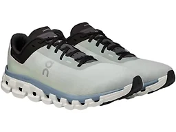 On Running 3MD30101503 9.5 On Running Cloudflow 4 Men's Shoes Glacier/Chambray
