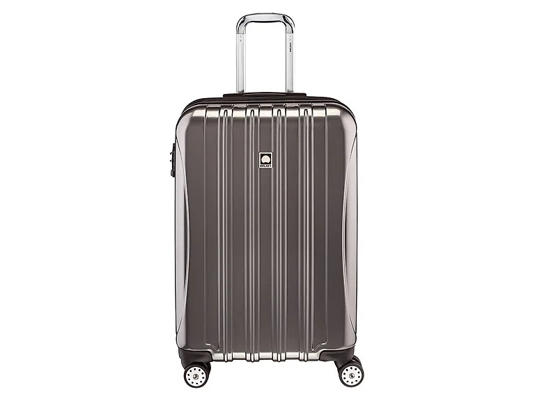 Delsey Luggage Helium Aero Luggage, 25"
