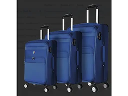 Tucci Italy T0043-03pc-NBLU_ MENORI / 3 PC SET - NBLU (20/2