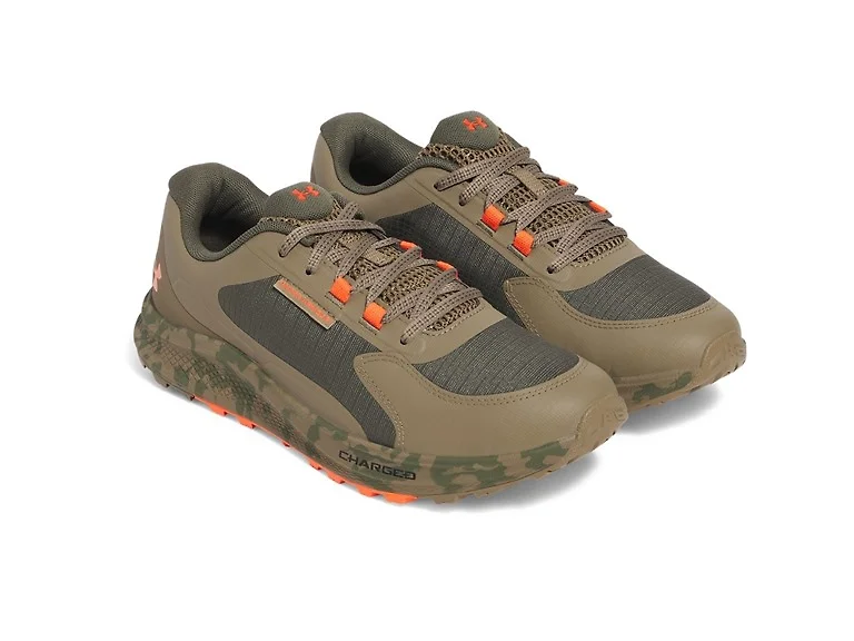 UA Bandit Trail 3 Men's Running Shoe (Open Box)