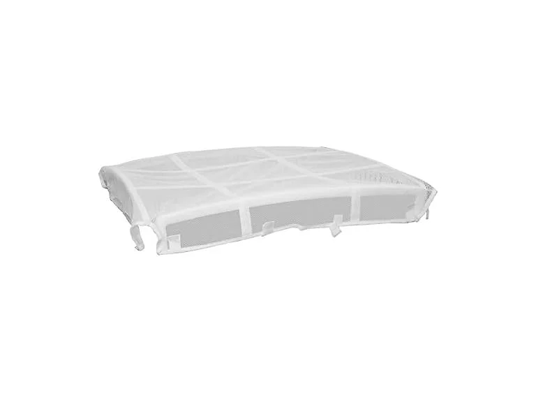 IRIS USA Dog Playpen Mesh Top, 46" x 46" Top Cover
