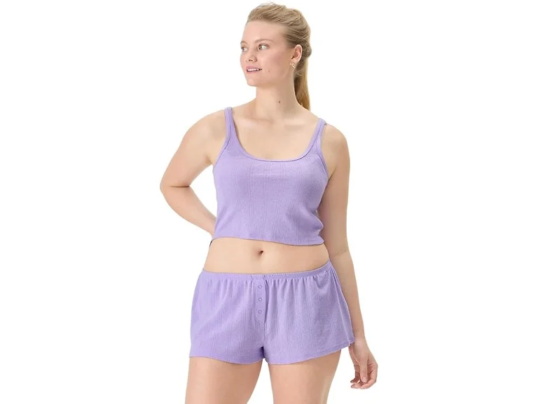florence by mills Women (L) Cozy Sleeptank-top