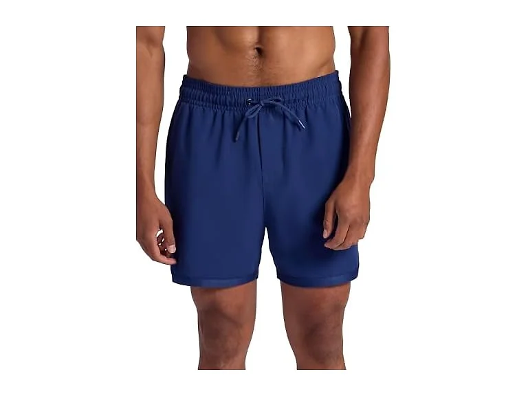 Gaiam Men Lunge 5” Short