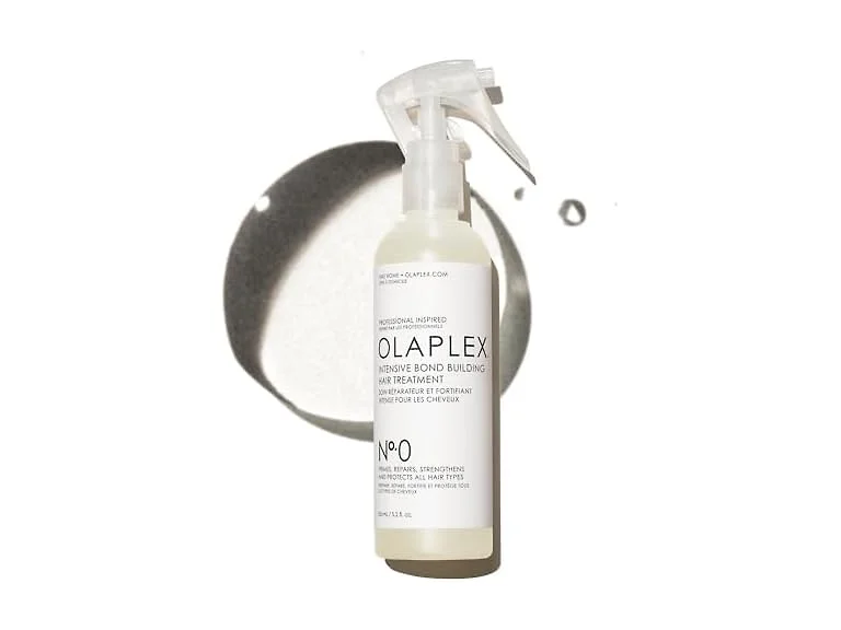 Olaplex 192 896364002879 WOOT Olaplex No. 0
