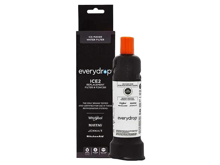 everydrop by Whirlpool Ice Maker Machine Filter