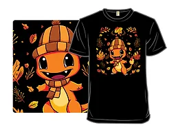 Fall Fire Type