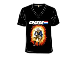 GI George