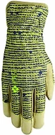 Mechanix Wear Ethel 3PK-ETH-SWD-06-SM Small (3-Pai
