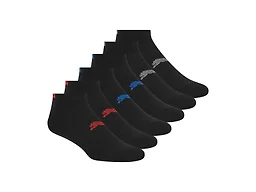 PUMA P601456 10-13 PUMA Men's 12-Pairs Low Cut Socks - Ultim