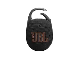 JBL JBLCLIP5BLKAM JBL Clip 5 Speaker - Black Bla