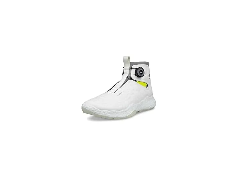 ECCO Men's Biom Hybrid 5 BOA High Top Waterproof