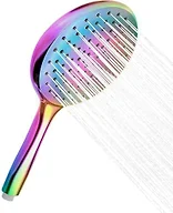 High Pressure 6" Handheld Shower Head