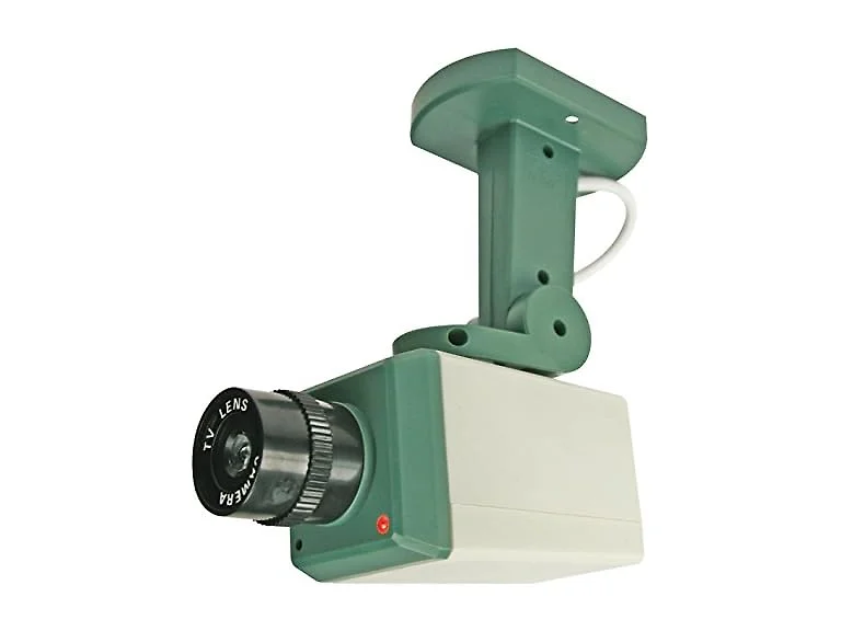 Velleman NEW Dummy Security Camera